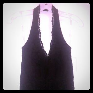 Cute little black dress